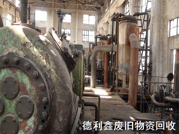 保定工廠設(shè)備回收，涿州二手工廠設(shè)備回收