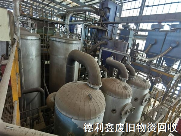 張家口工廠(chǎng)淘汰設(shè)備回收，張家口舊設(shè)備回收