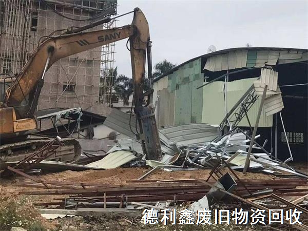 廢棄工廠設(shè)備回收，舊設(shè)備回收，報(bào)廢設(shè)備回收