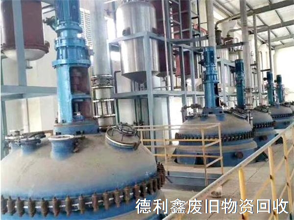 化工設(shè)備回收，滾筒干燥機(jī)，蒸發(fā)器回收