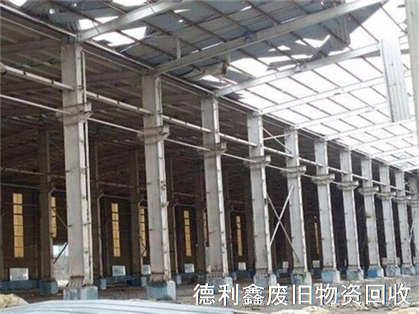 唐山鋼結(jié)構(gòu)庫(kù)房回收，唐山鋼結(jié)構(gòu)庫(kù)房回收