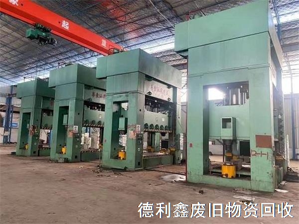 廢舊二手機(jī)床回收，整廠機(jī)床回收