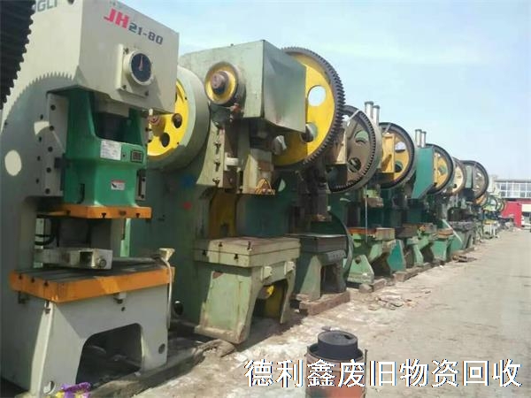 舊車床高價回收，二手剪板機回收，二手折彎機回收價格