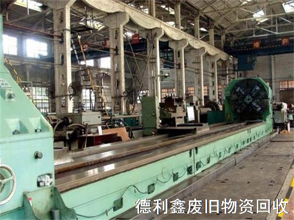 二手折彎機(jī)回收價(jià)格，北京二手機(jī)床回收公司