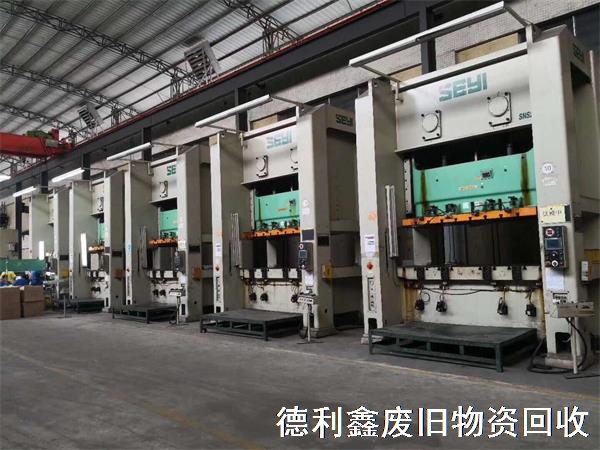 天津機(jī)床設(shè)備回收，天津觸控車床回收